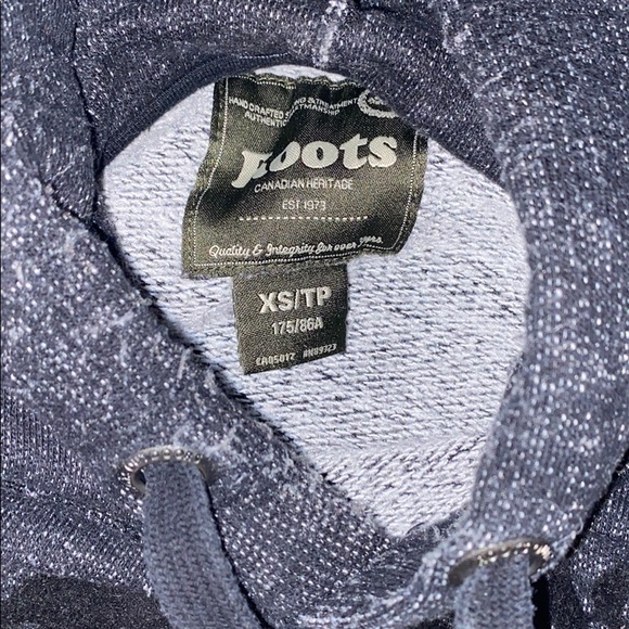 Roots hoodie - Picture 4 of 6